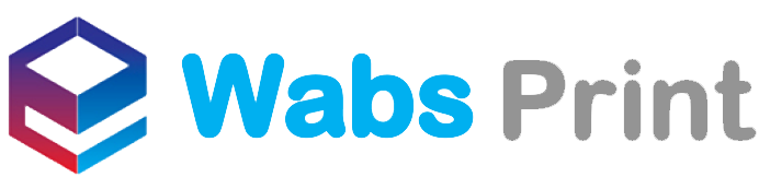 Wabs Print