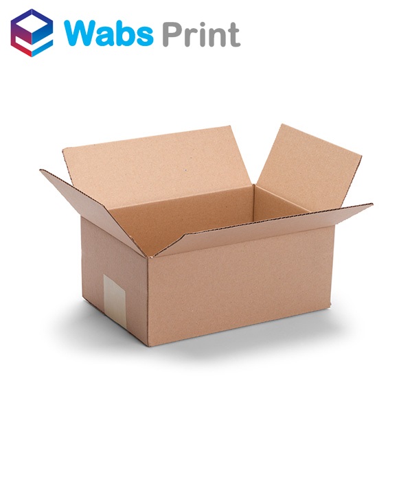 Cardboard Box packaging