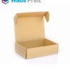 Cardboard Box packaging