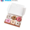 Donut Boxes