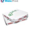 Pizza Boxes