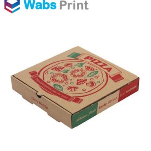 Pizza Boxes