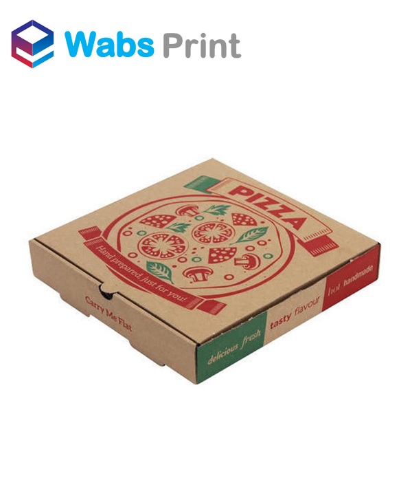 Pizza Boxes