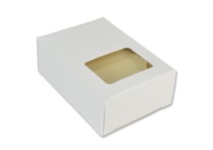 Custom Soap Boxes