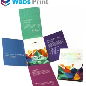 brochures