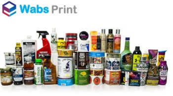 custom labels uk