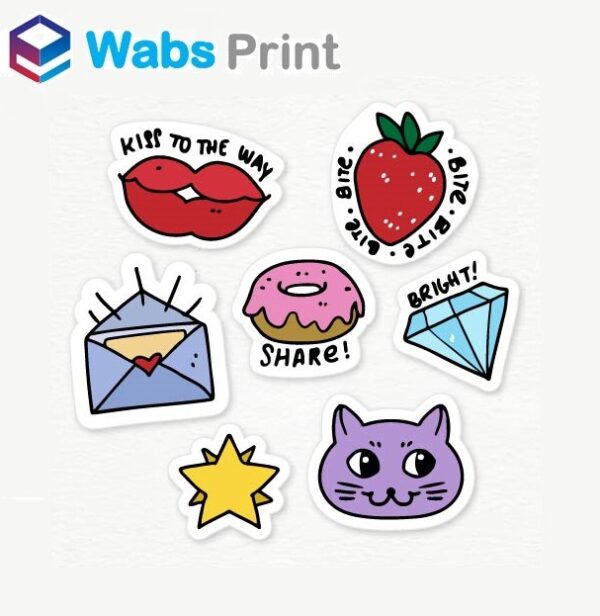 custom-stickers cheap Custom Stickers