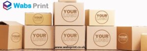 Cardboard Packaging Boxes
