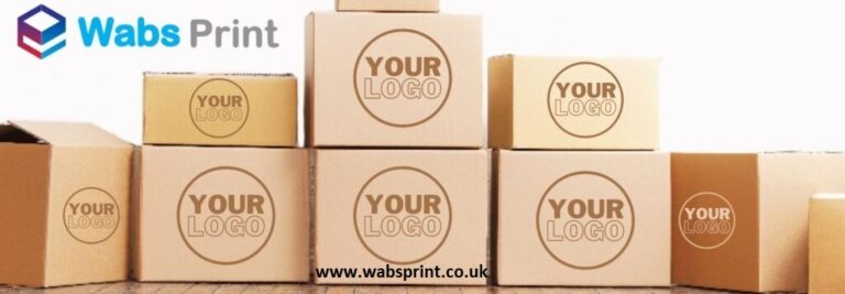 Cardboard Packaging Boxes