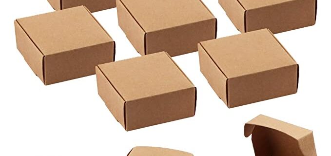 Packaging trends