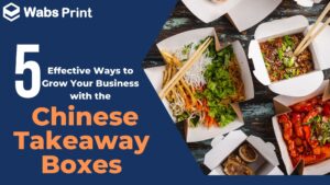 chinese takeaway boxes