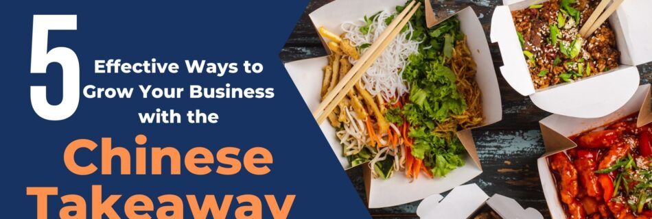 chinese takeaway boxes