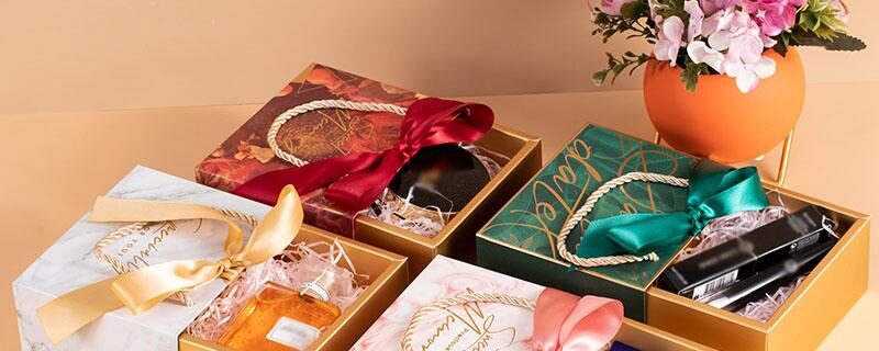 custom perfume design