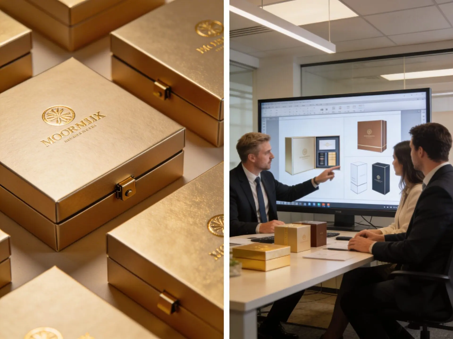 Wabs Print & Packaging - Custom packaging specialists UK