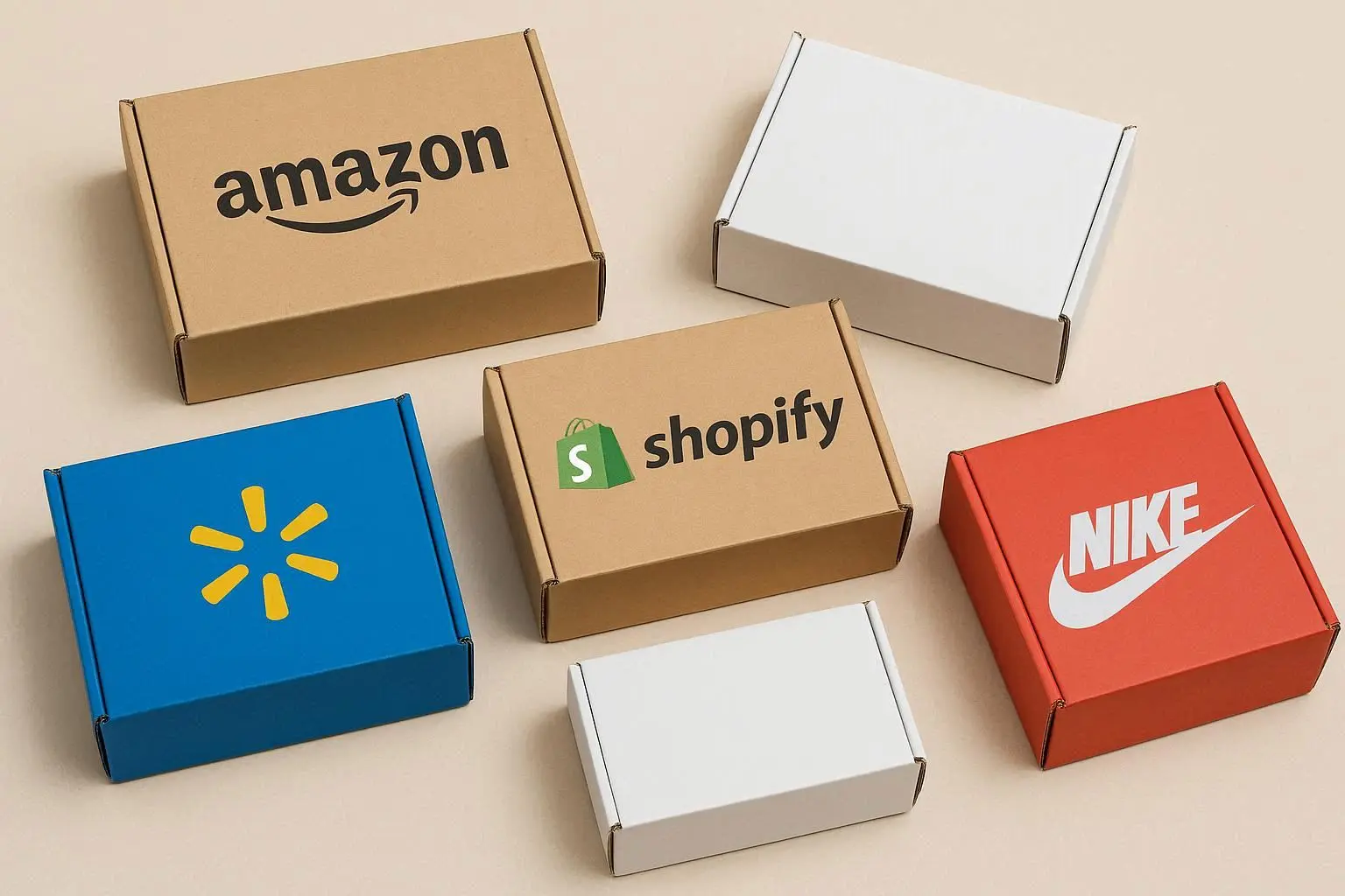 Postal boxes UK