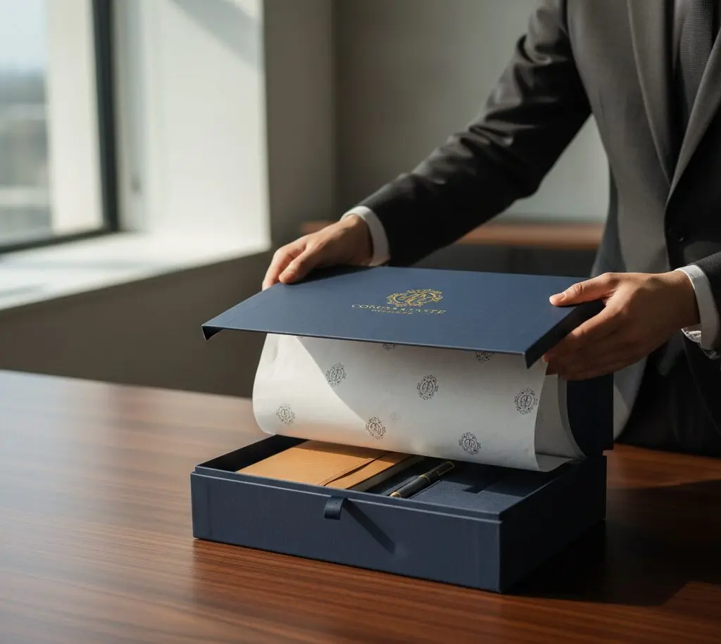 Luxury Gift Boxes UK