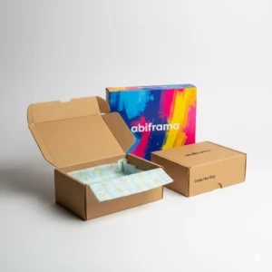 Custom Packaging Boxes London