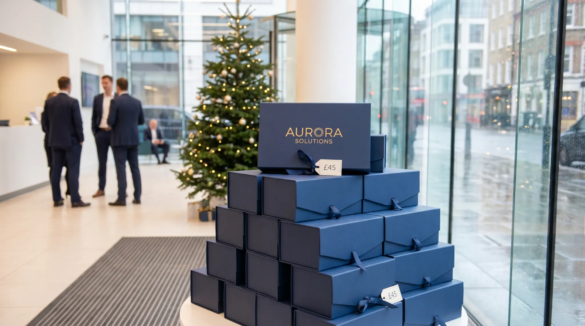Gift Box Finishes UK - Soft-Touch, Matte, Gloss, Gold Foil, Emboss, Aqueous Coat comparison