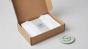 Subscription box packaging UK monthly refresh design infographic custom subscription boxes | Wabs Print