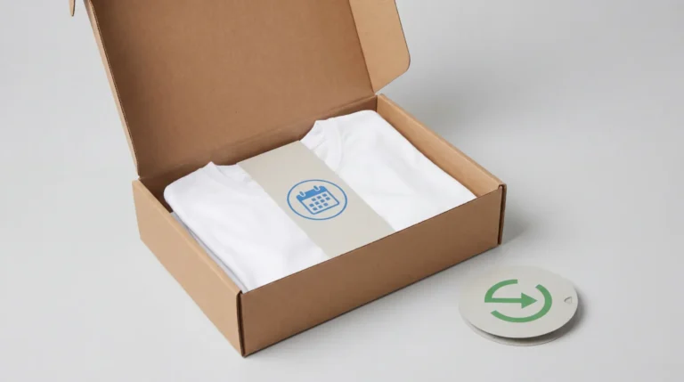 Subscription box packaging UK monthly refresh design infographic custom subscription boxes | Wabs Print