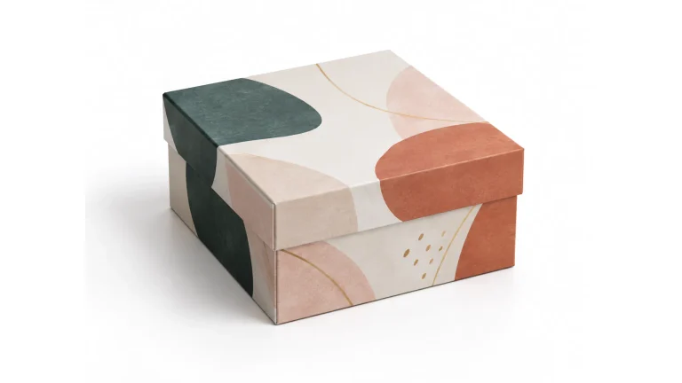 Single custom printed box no minimum order proof custom packaging boxes UK | Wabs Print
